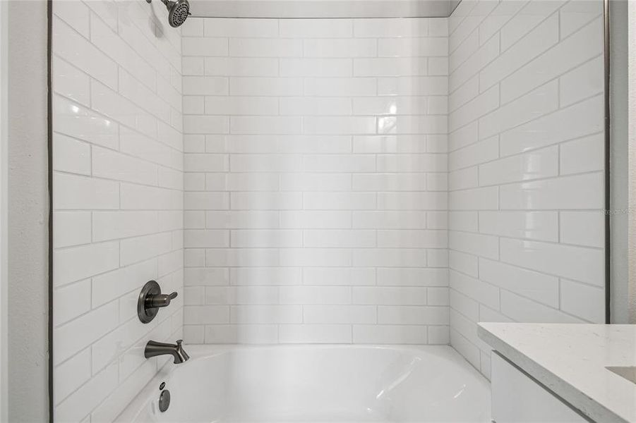 Close-up of interior finishes inside a home in Apex at Seminole Heights, Tampa (Image 22). Close-up of interior finishes inside a home in Apex at Seminole Heights, Tampa (Image 22).