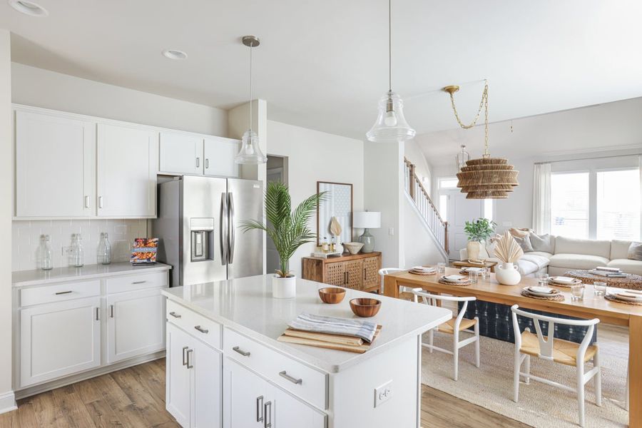 New Bern, NC New Home.  - Slide 7