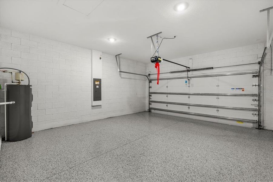 Spacious, unfurnished interior of a new home in , Kissimmee (Image 33). Spacious, unfurnished interior of a new home in , Kissimmee (Image 33).