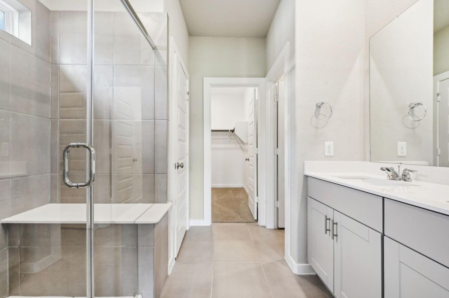Primary Bathroom Primary Bathroom