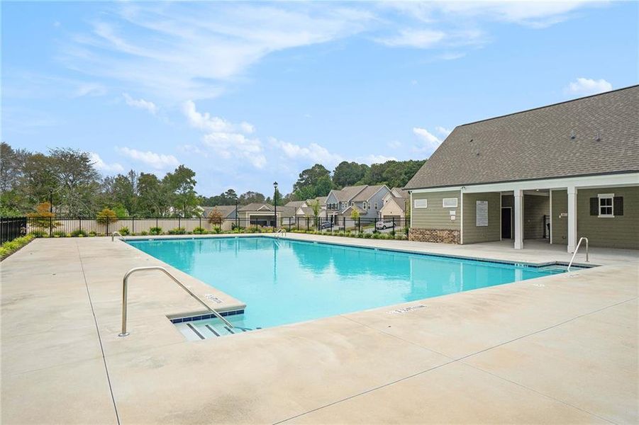 Community amenities in , Loganville (Image 28).