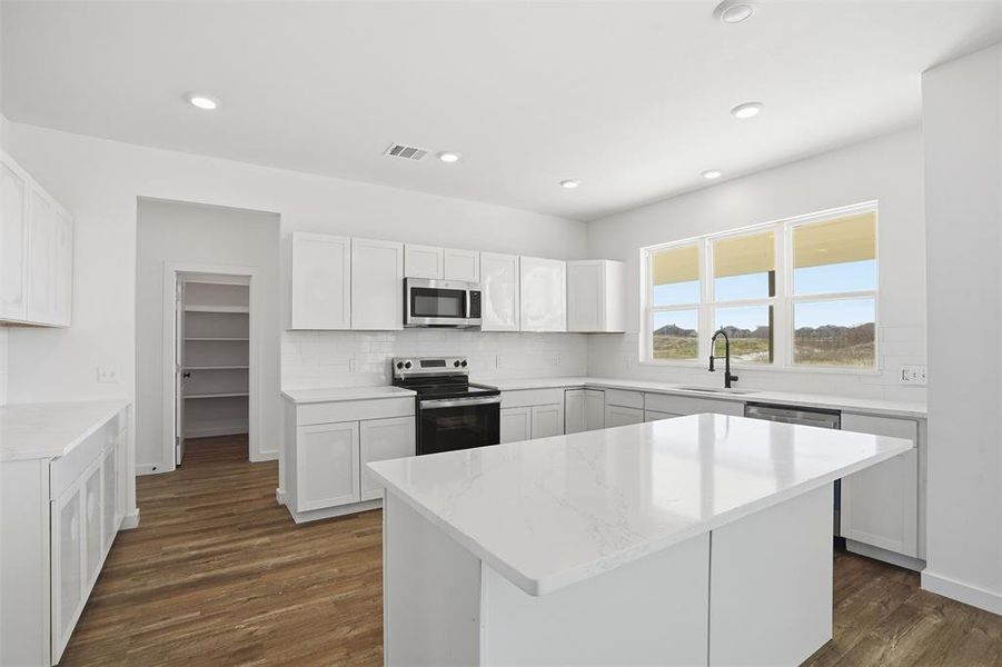 Furnished interior view inside a new home in , Paradise (Image 14). Furnished interior view inside a new home in , Paradise (Image 14).