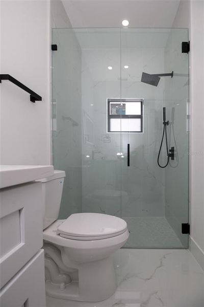 Furnished interior view inside a new home in , Lehigh Acres (Image 8).