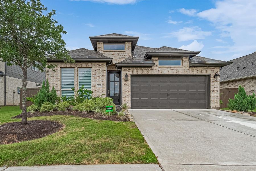 Image 41 of a home in Cane Island 50'.