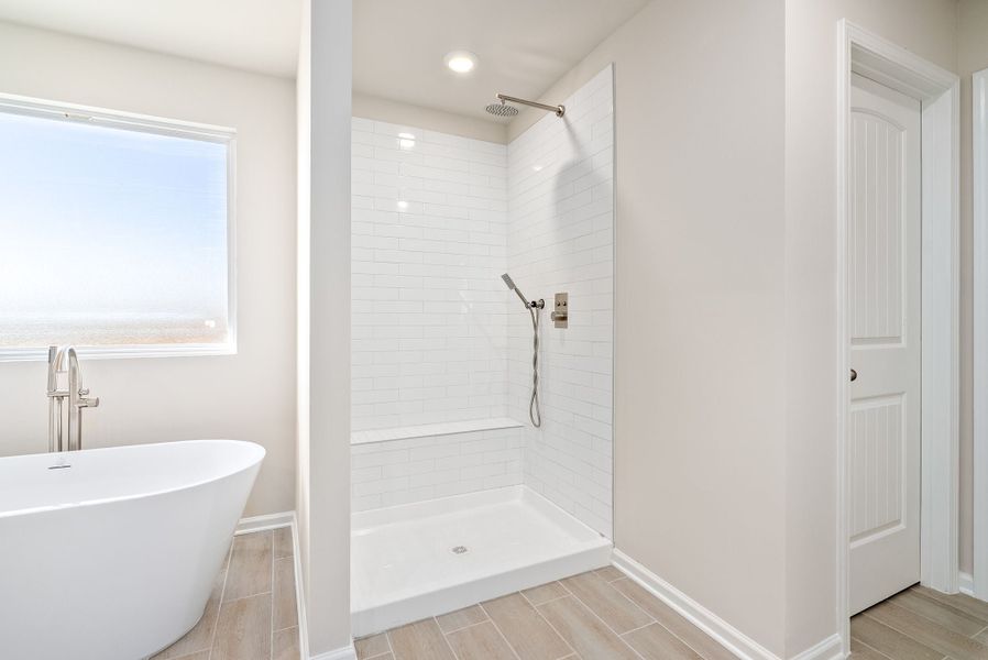 2,316sf New Home in Hogansville, GA.  - Slide 3