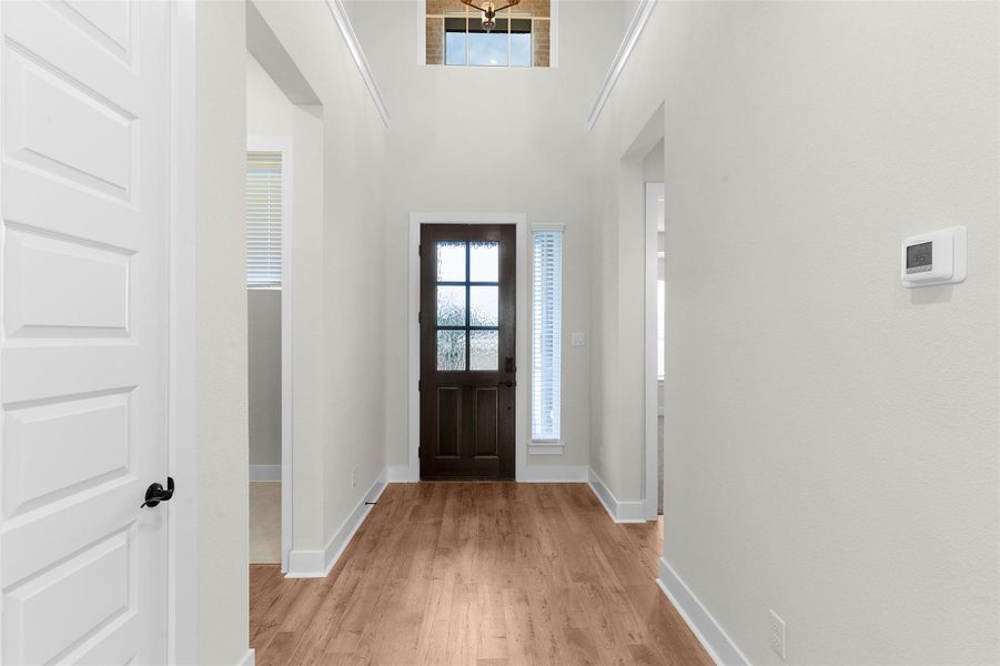 REPRESENTATIVE OF FLOOR PLAN ONLY REPRESENTATIVE OF FLOOR PLAN ONLY