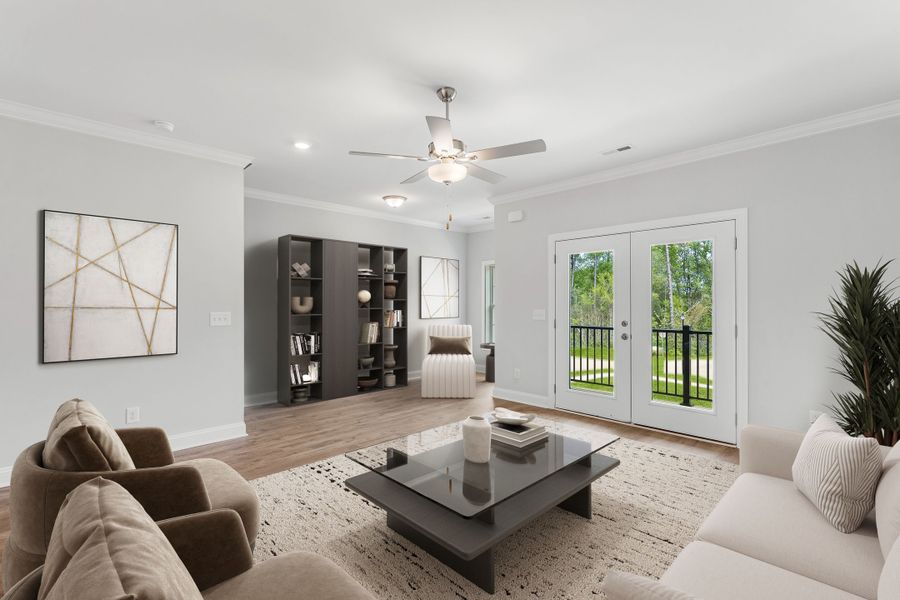 4br New Home in Wake Forest, NC. - Slide 2 4br New Home in Wake Forest, NC. - Slide 2