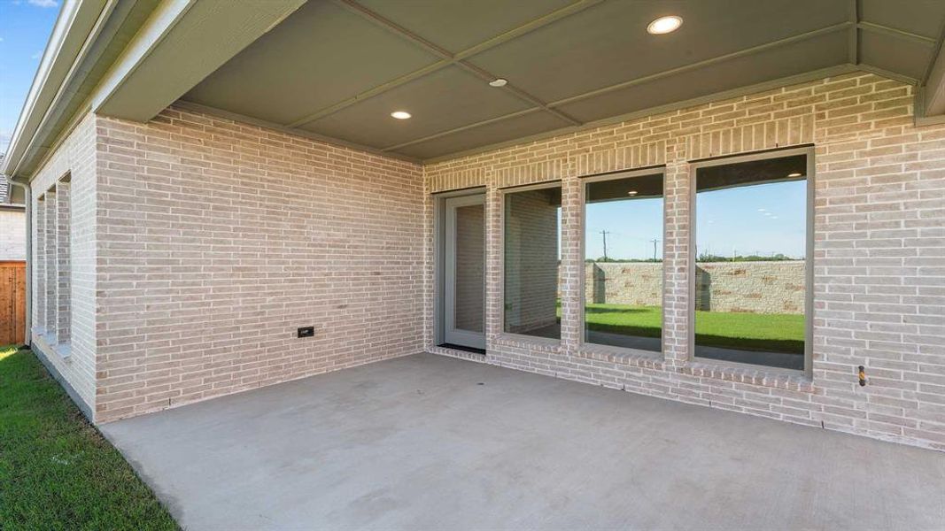 Image 25 of a home in Trinity Falls 45'. Image 25 of a home in Trinity Falls 45'.