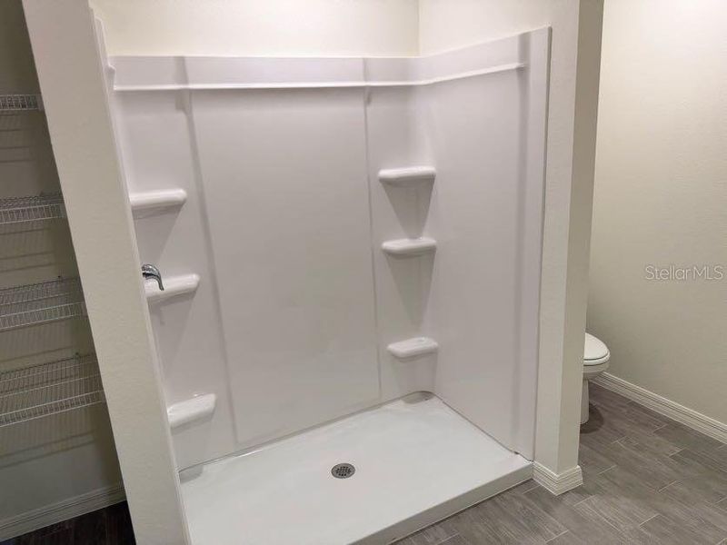 Furnished interior view inside a new home in Citrus Springs, Citrus Springs (Image 4).