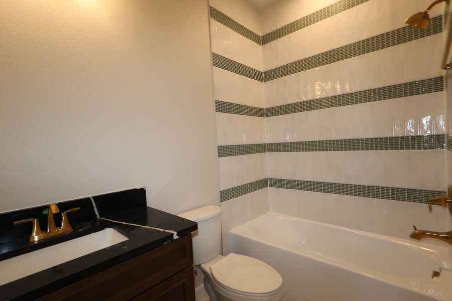 Bathroom Bathroom