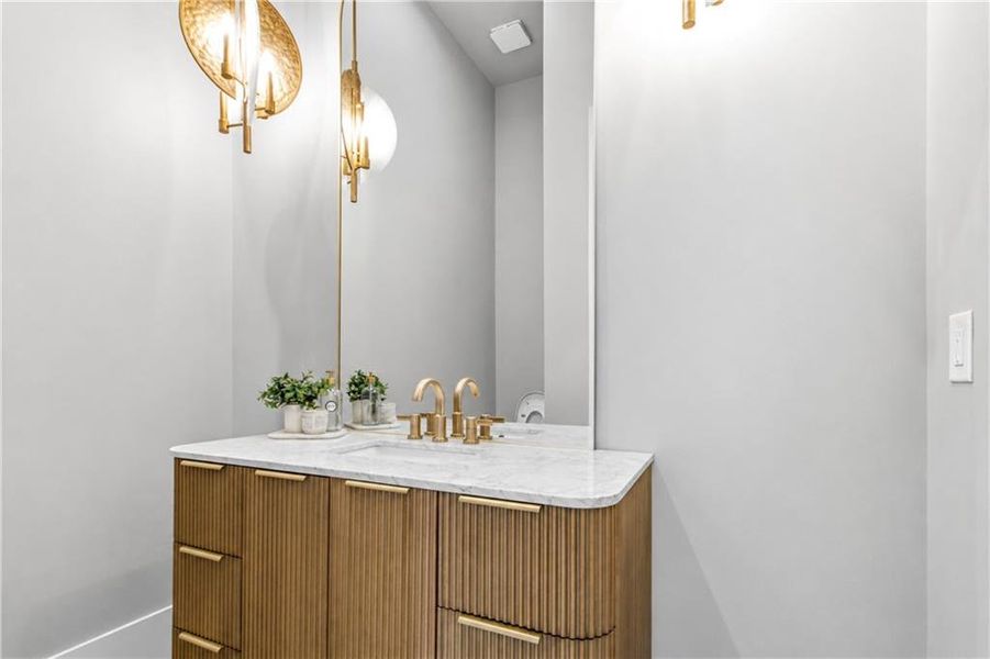 Close-up of interior finishes inside a home in , Alpharetta (Image 20). Close-up of interior finishes inside a home in , Alpharetta (Image 20).