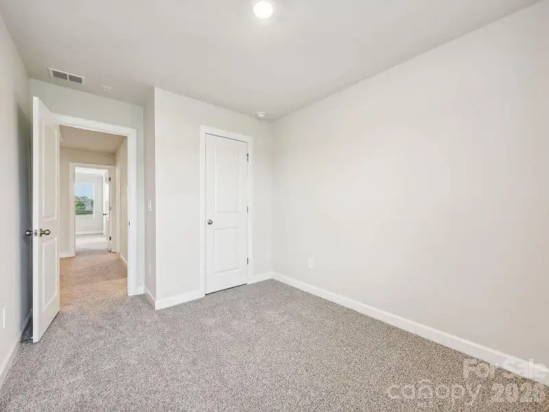 Photo is not of the actual home, but is an inspirational photo of builder’s model home and may depict options, furnishings, and/or decorator features that are not included
