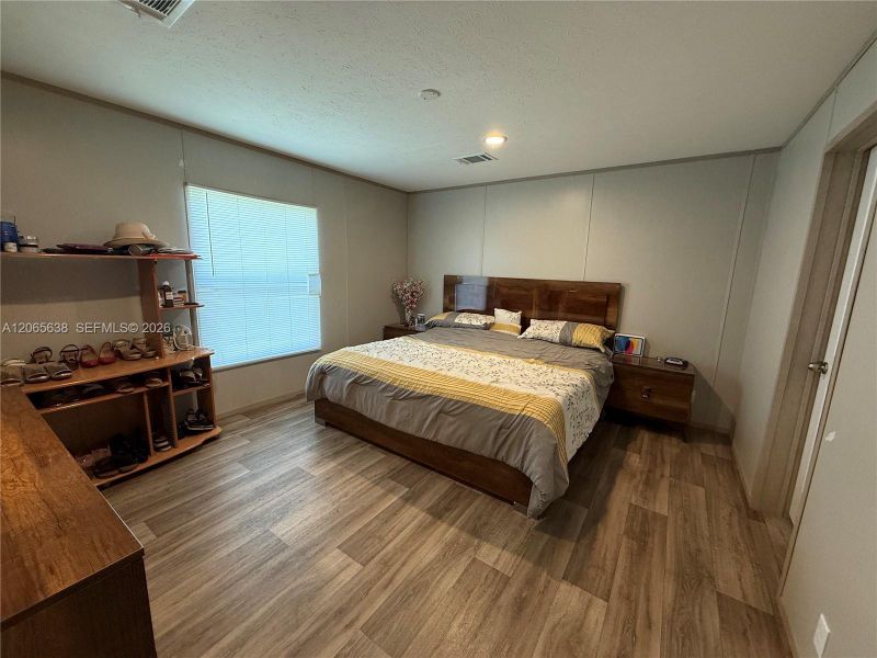 Furnished interior view inside a new home in , Clewiston (Image 11). Furnished interior view inside a new home in , Clewiston (Image 11).