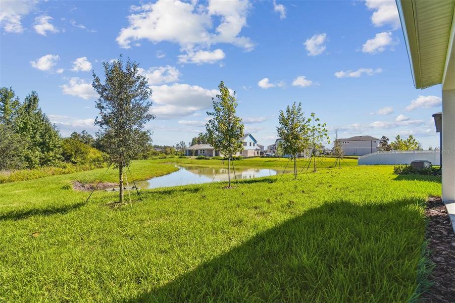 Image 46 of a home in Chapel Crossings - Garden Series.