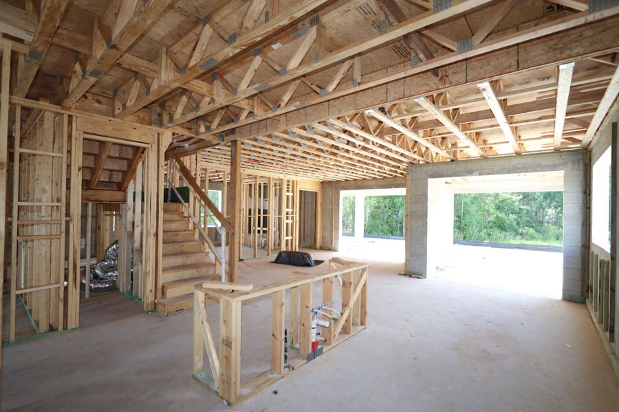 Framing Framing