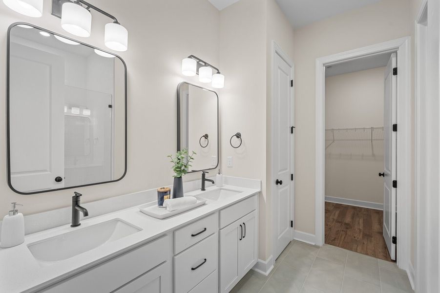 3,303sf New Home in Thompson's Station, TN.  - Slide 27