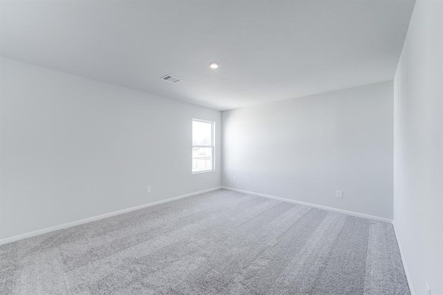 Spacious, unfurnished interior of a new home in Meadows of Chandler, Chandler (Image 26).