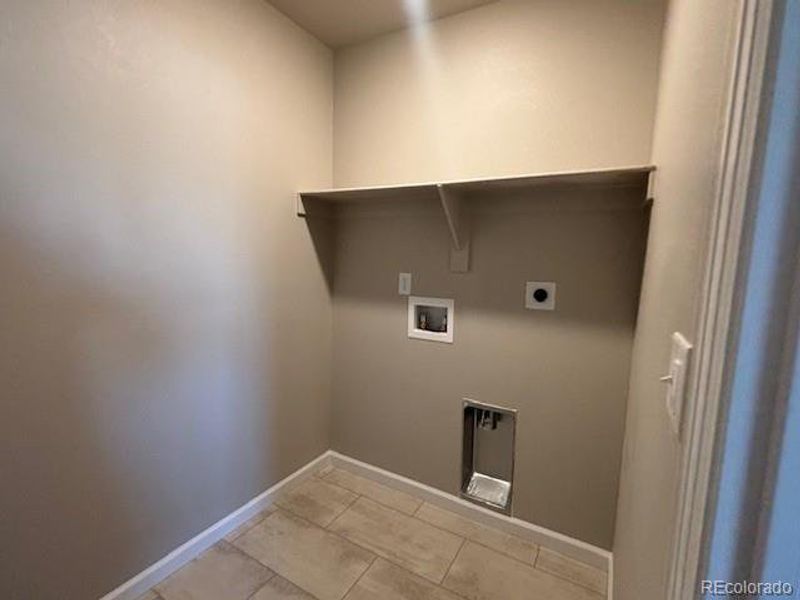 Spacious, unfurnished interior of a new home in Cherry Meadows, Brighton (Image 7). Spacious, unfurnished interior of a new home in Cherry Meadows, Brighton (Image 7).
