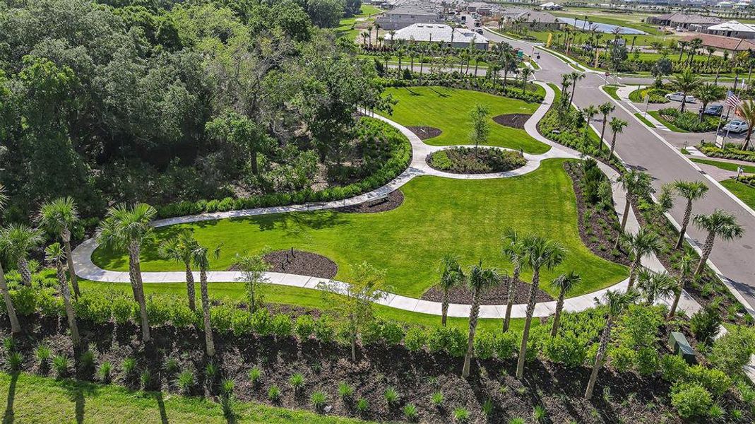 Image 63 of a home in Esplanade at Azario Lakewood Ranch. Image 63 of a home in Esplanade at Azario Lakewood Ranch.