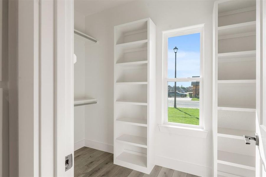 Furnished interior view inside a new home in , Mabank (Image 6). Furnished interior view inside a new home in , Mabank (Image 6).