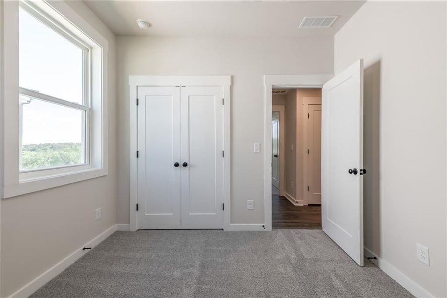Spacious, unfurnished interior of a new home in Cambridge at Steels Bridge, Canton (Image 20). Spacious, unfurnished interior of a new home in Cambridge at Steels Bridge, Canton (Image 20).