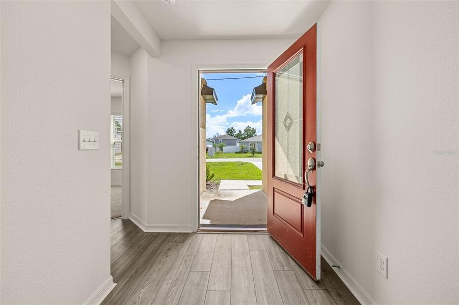 Spacious, unfurnished interior of a new home in , Poinciana (Image 17). Spacious, unfurnished interior of a new home in , Poinciana (Image 17).