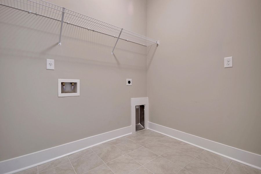 Spacious, unfurnished interior of a new home in Creek Pointe, Moncks Corner (Image 14). Spacious, unfurnished interior of a new home in Creek Pointe, Moncks Corner (Image 14).