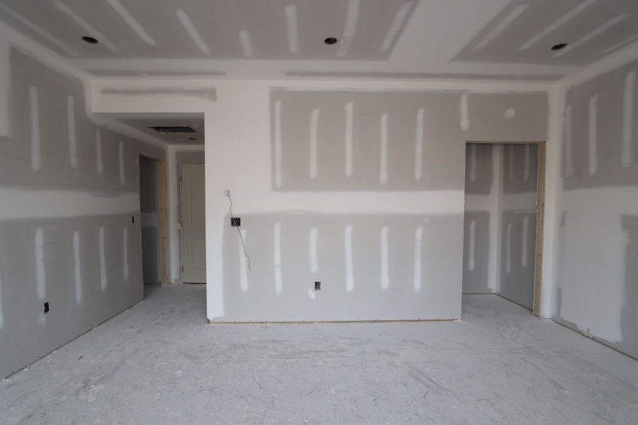 Drywall