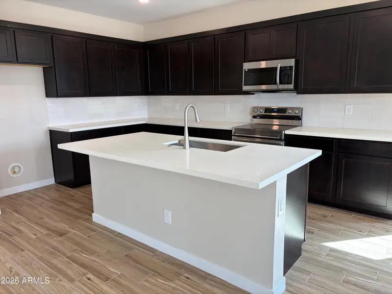 P19 Lot 94 Kitchen P19 Lot 94 Kitchen