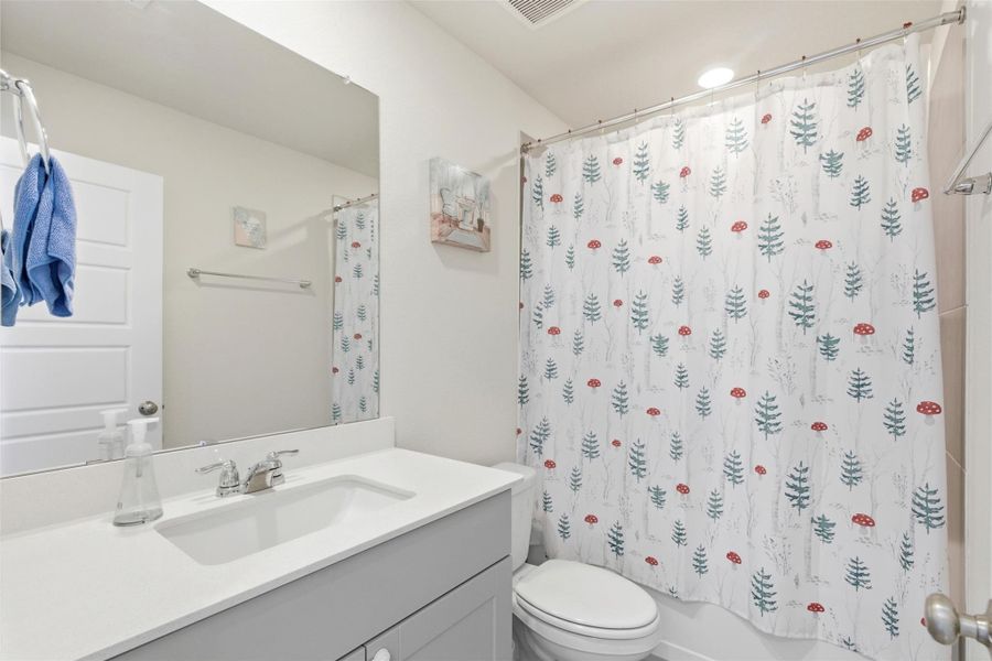 Guest Bath Guest Bath