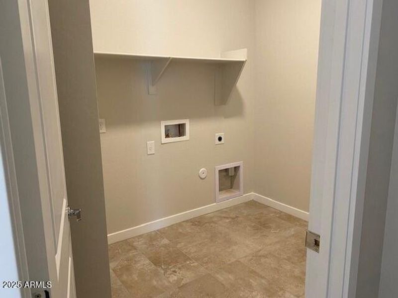 P20 Lot 67 Laundry Room P20 Lot 67 Laundry Room