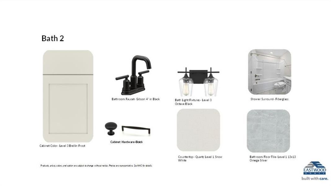 Image 44 of a home in Villas at Dawsonville.