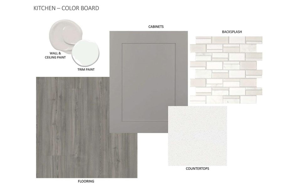 Image 11 of a home in Urban Homes at Easton Park.