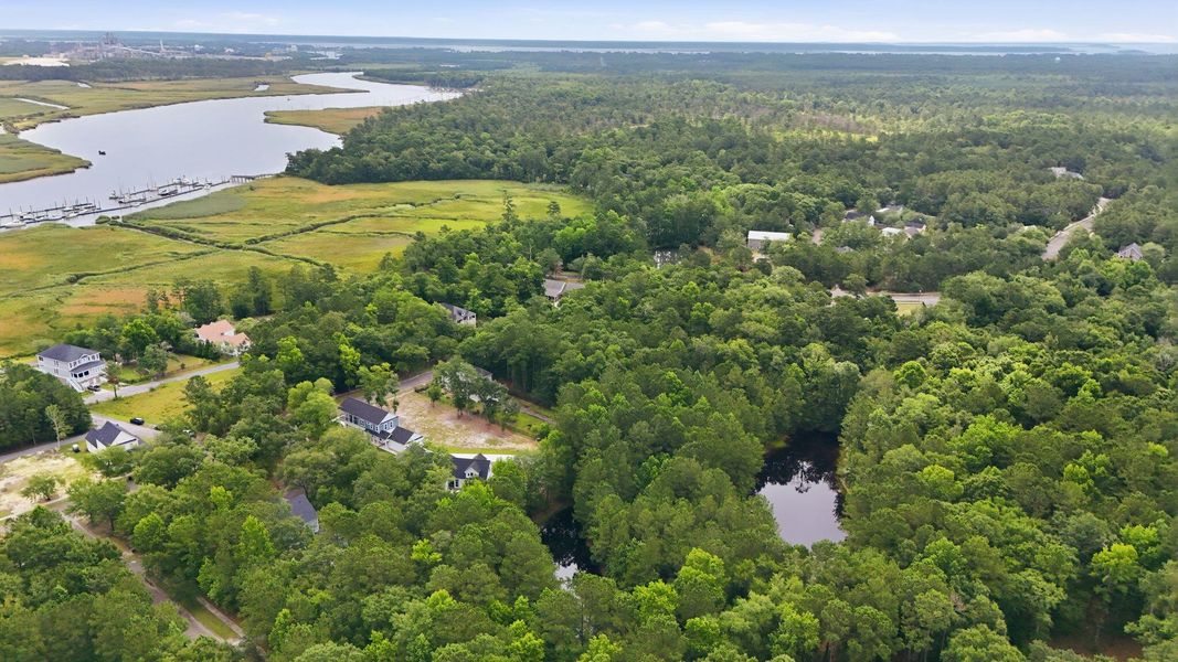 Natural landscape and outdoor views near in Georgetown (Image 61). Natural landscape and outdoor views near in Georgetown (Image 61).