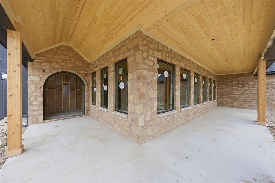 Image 16 of a home in . Image 16 of a home in .