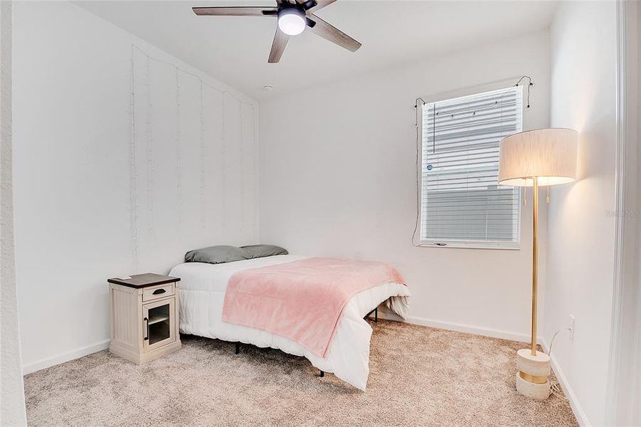 Furnished interior view inside a new home in , St. Cloud (Image 14).
