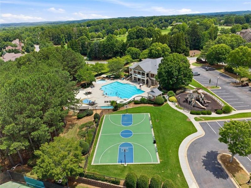 Community amenities in , Suwanee (Image 43). Community amenities in , Suwanee (Image 43).