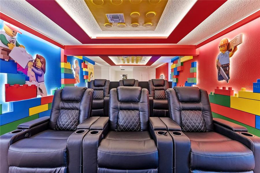 Community amenities in , Clermont (Image 75). Community amenities in , Clermont (Image 75).