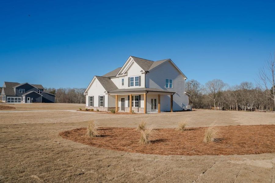 Image 33 of a home in .