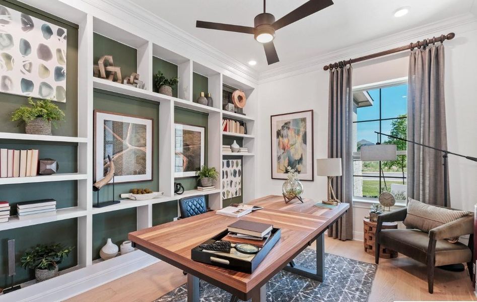 REPRESENTATIVE PHOTO: Example of what you could do at this Study! REPRESENTATIVE PHOTO: Example of what you could do at this Study!