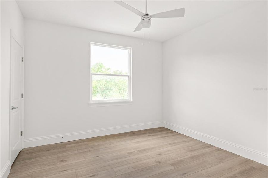 Spacious, unfurnished interior of a new home in , Apopka (Image 22).