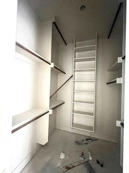 In-progress construction of a new home in , Millsap, TX (Image 11).