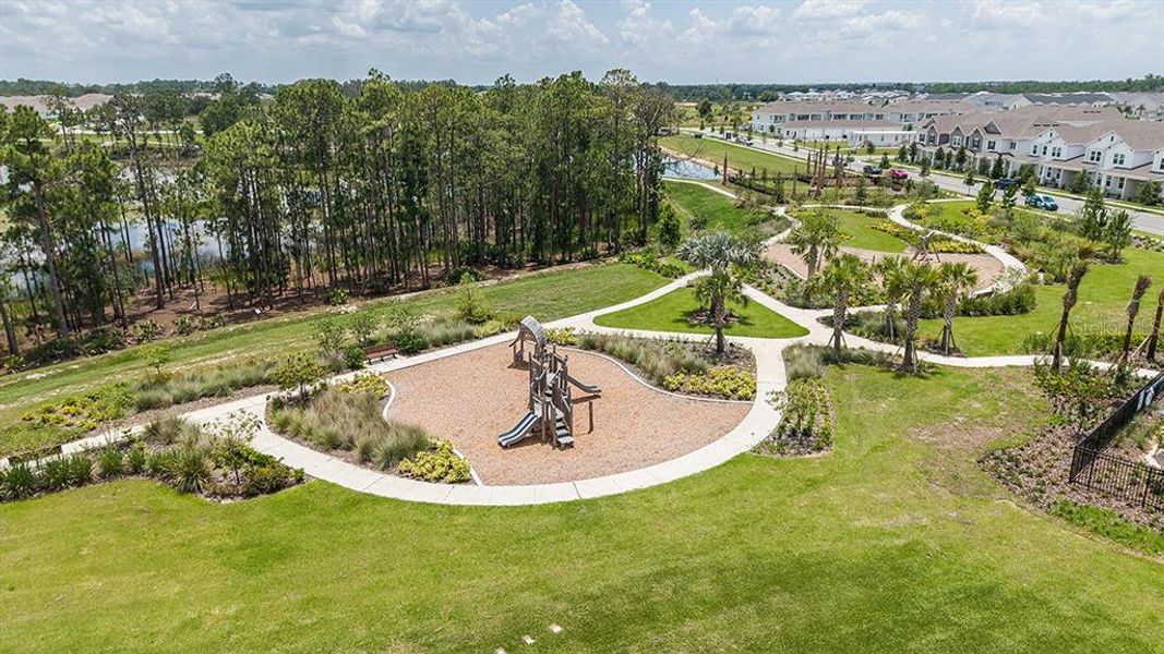 Community amenities in Harvest at Ovation, Winter Garden (Image 14).