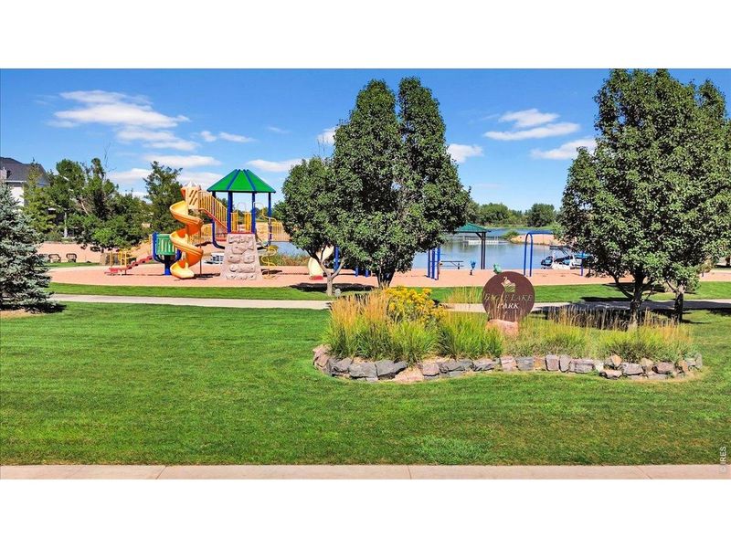 Community amenities in Pelican Shores at Water Valley, Windsor (Image 34).