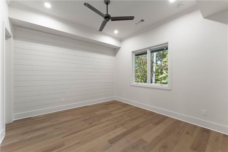 Spacious, unfurnished interior of a new home in , Dahlonega (Image 51).