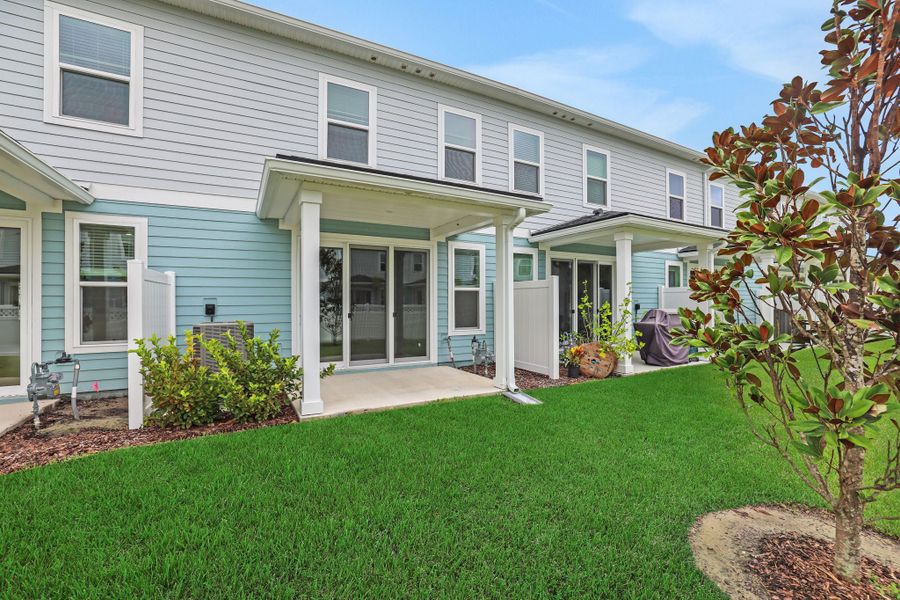 New Home in St Augustine, FL.  - Slide 6