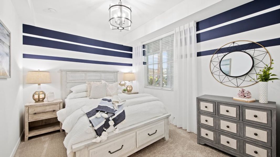 Birkdale plan Owners suite Birkdale plan Owners suite