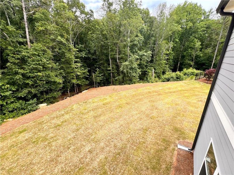 Exterior details and patio area of a home in , Jefferson (Image 26).