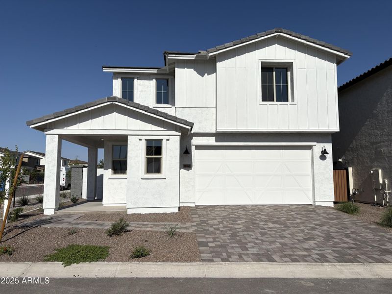 CP30 Lot 148 - Exterior