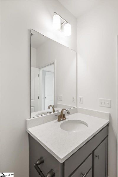 Close-up of interior finishes inside a home in Lynbrook, Boiling Springs (Image 12). Close-up of interior finishes inside a home in Lynbrook, Boiling Springs (Image 12).